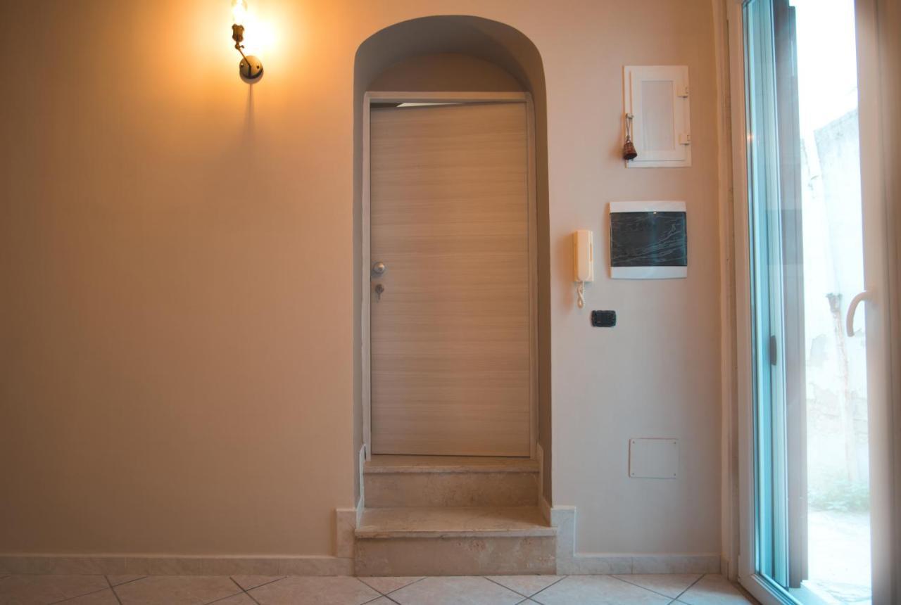 Camera Matrimoniale con Bagno Privato