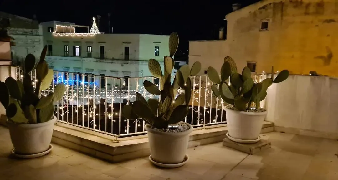 Le Suites Al Torrione-1