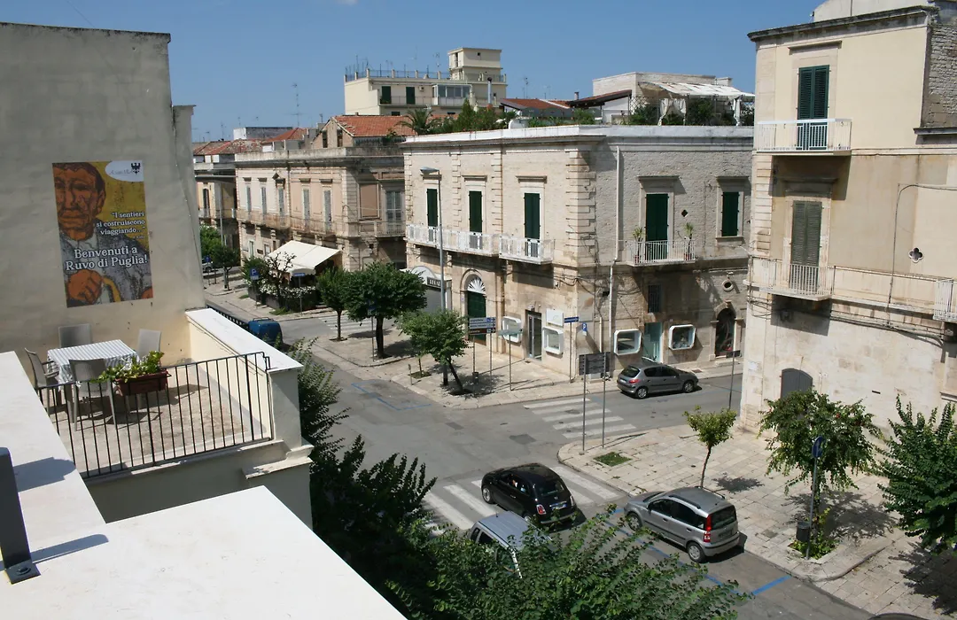 A Casa Mia-1