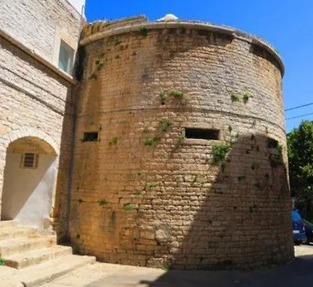 Le Suites Al Torrione-3