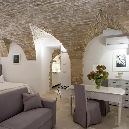 Le Suites Al Torrione-2